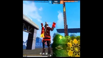 AWM New Tips And Tricks In Free Fire