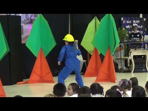 Imágenes de la Feria del Libro Esc. San Martín Pozo del Molle