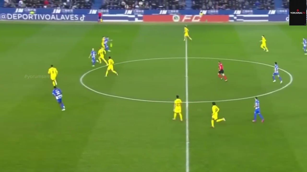 Pau Cubarsí: Barcelona's Defensive Wall 🧱