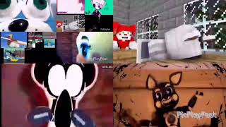 Up To Faster 176 Annoying Goose Noiex