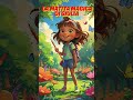 La Matita Magica Di Giulia Bambino Fiaba Shortvideo La Matita Magica Di Giulia Bambino Fiaba Shortvideo