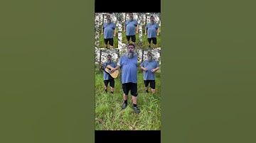 Thumbnail of Peace Somehow- by @AviKaplanMusic- #peacesomehow #avikaplan #low #basssinger #singing #acapella