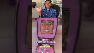 What were the Chinese doing to us as kids?