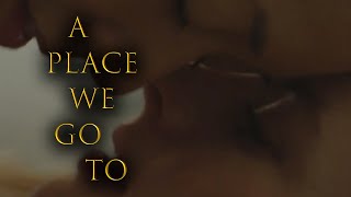 Watch A Place We Go To Trailer