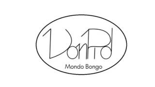 Joe strummer - MONDO BONGO (VonPid Remix) by Vonpid 2,698 views 7 years ago 4 minutes, 31 seconds