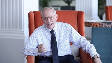 Allan Gardner – Strategic Management