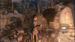 Rise of the Tomb Raider pt32