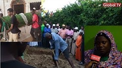 Kilichomuua Mama ISHA MASHAUZI, Isha Afunguka, Ameniachia Hiki!