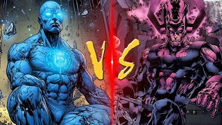 видео: Доктор Манхэттен против Галактуса: даже близко не стояли! Кто победит в схватке? / Герои-злодеи картинка: Доктор Манхэттен против Галактуса: даже близко не стояли! Кто победит в схватке? / Герои-злодеи