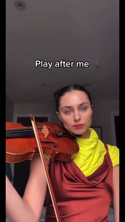 Squid Game Music Version - the end 😳