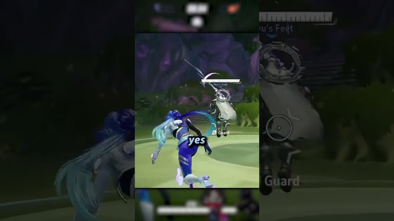 Ult clutch