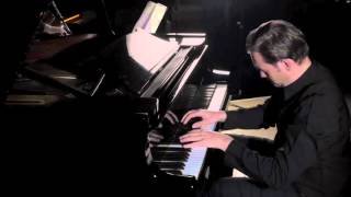 RACHMANINOV Cello Sonata 3 Mv Evgeny Bozanov pf - Valentin Radiutiu vc