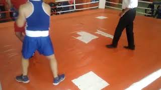 2017 Boks Şampi̇yonasi