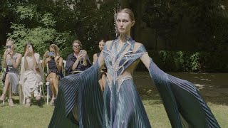 Iris Van Herpen | Haute Couture Fall Winter 2023/2024 | Full Show