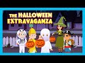 THE HALLOWEEN EXTRAVAGANZA | Haunted Story for Kids | Spooky Scares and Thrilling Surprises