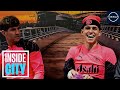Derby day victory and netflix documentary  inside city 458