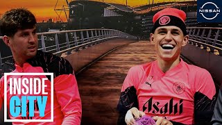 Derby Day Victory and Netflix Documentary | INSIDE CITY 458