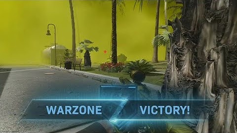 Warzone Caldera Res Quads (randoms) - Getting a no armour clutch win for horrible teammates