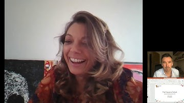 L&D Africa Conference 2020 Breakout Session 5 - Future of Work