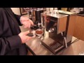 How to make a cappuccino on the Rancilio Silvia Espresso Machine