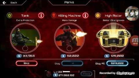 SAS Zombie Assault 4 Apocalypse Live Event