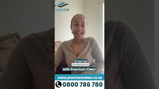 Premium Clean Celebrates 11 Amazing Years | Birthday Message from Sherrie | Premium Clean