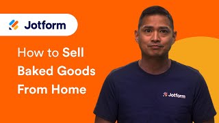 How to Start Selling Baked Goods From Home