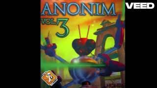 Anonim Vol.3 X Atlantis (AdriJ Remix)