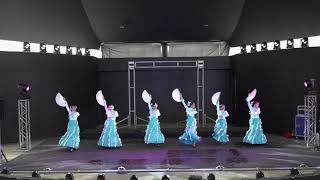 Estudio Castañuela - Guajiras - Premio Torbellino Flamenco 2024