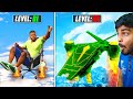 Upgrading planes to god planes in gta 5gta 5 tamil  gta tamilan