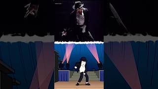 Times Michael Jackson Appeared In The Simpsons! 😱
