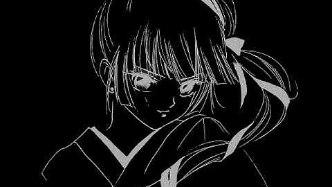 Vampire Princess Miyu OST (OVA) - Now Comes The Conclusion