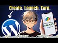 Start Your Own Online Store Today | Fast & Beginner-Friendly WordPress Setup Guide