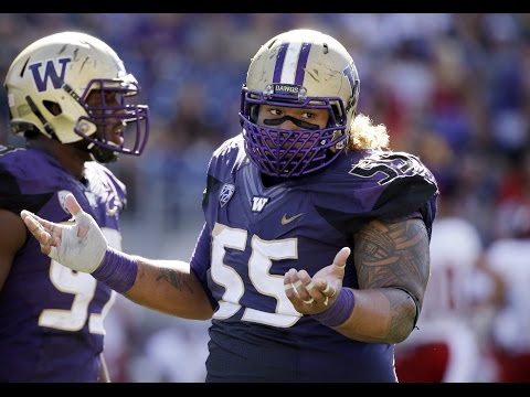 Video: Watter nommer is Danny Shelton op die Patriots?