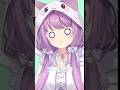 [UNDEAD-YOASOBI]いろんな表情で #歌ってみた ! #shorts