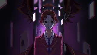 Nasıl Lelouch olunur, anlatıyorum. #anime #codegeass #lelouch