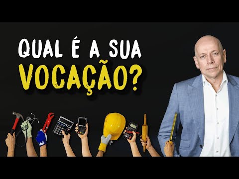 Vídeo: Arquiteto é ofício, profissão ou vocação?