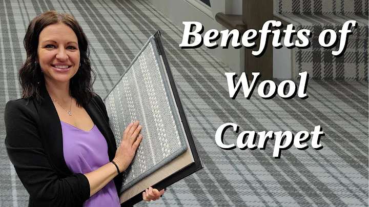 The Truth About Wool Carpet: Natural, Durable & Worth It