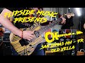 Charvel Guitars Pro-Mod San Dimas HH - FR - "Old Yella" Demo/Playthrough
