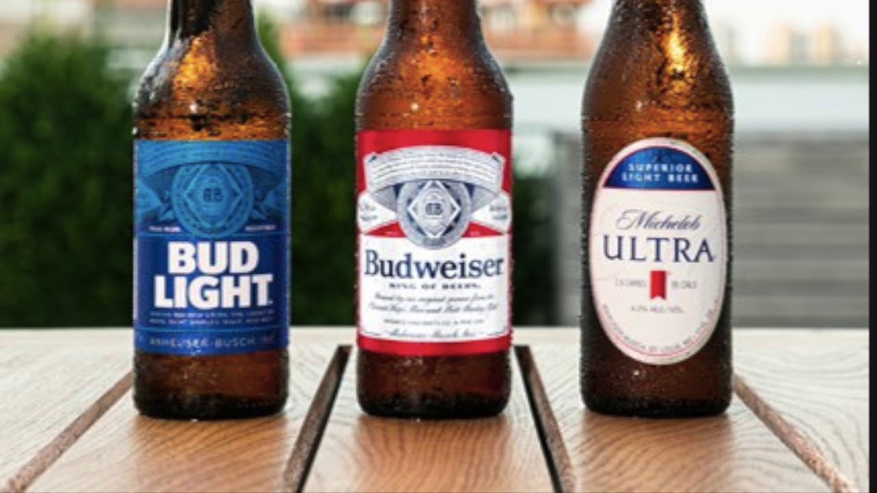 Beer Can Opening ASMR