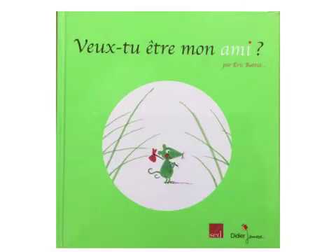 Veux Tu Etre Mon Ami Youtube Veux Tu Etre Mon Ami Youtube