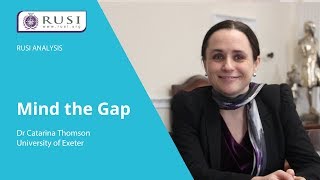 Mind the Gap