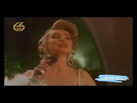 Seda Sayan - GİT YOLUNA ( Kanal 6 1992 )