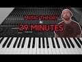 Learn music theory in 29 minutes