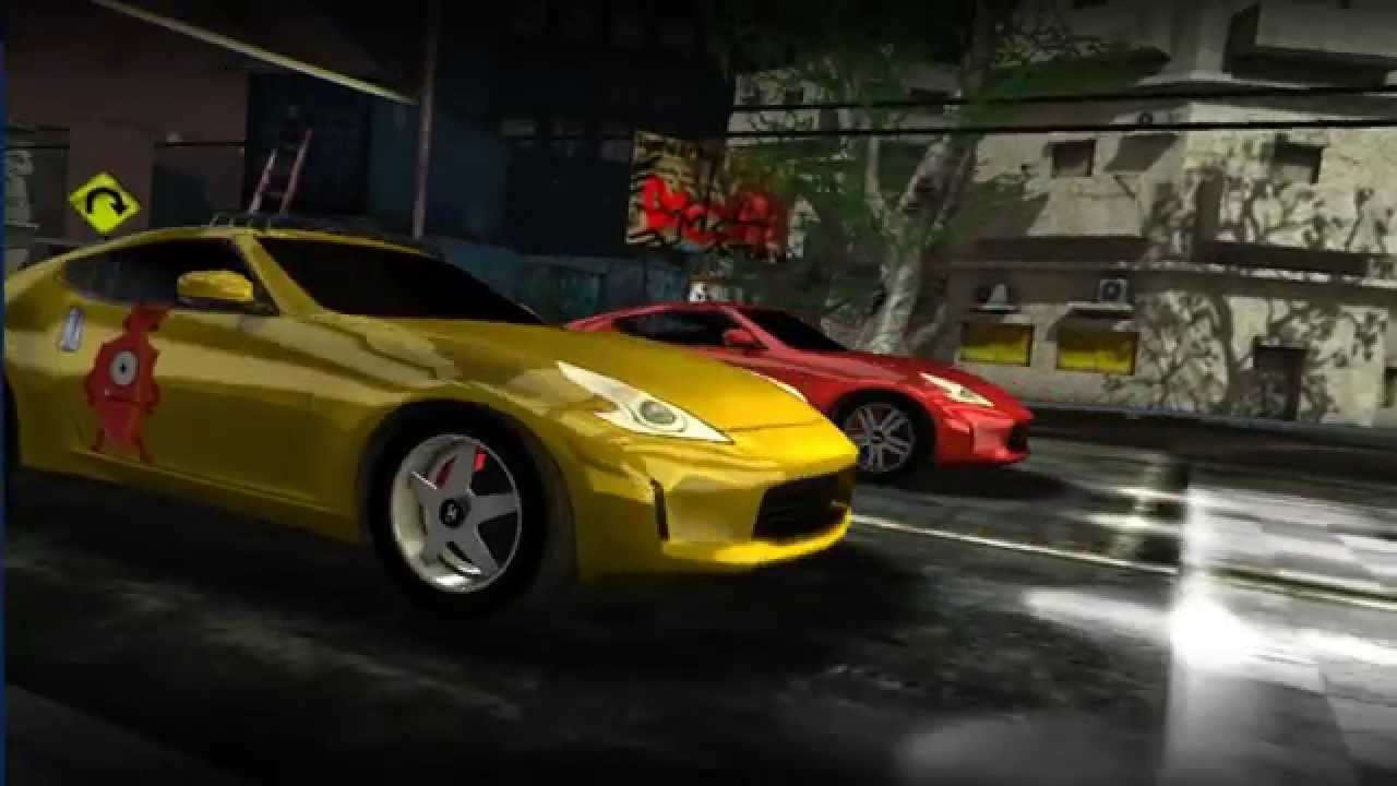 3D Drag  Race Rush Drag  Racing Game  Online Free Car  