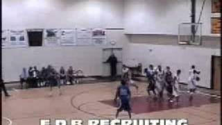 Aj Tilghman Highlights