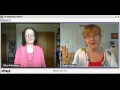 Interview by Ellen Finkelstein - Phyllis Khare - Social Media Marketing eLearning Kit for Dummies