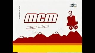 MCM - Ident 06 (2002)