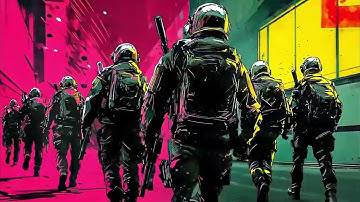 Operation Deep Sentinel