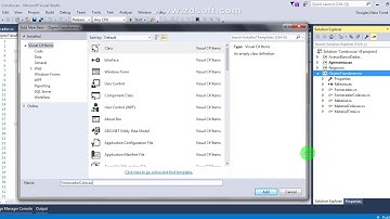 Aula 6 - C#, Firebird e PLSQL para um ERP - Coleções e Valores Totais